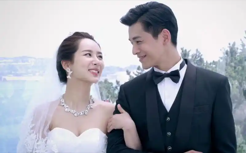 夏燃x金志豪cut 44【杨紫x乔振宇】