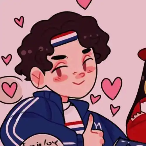 cp头像憨憨快来换情侣头像哇