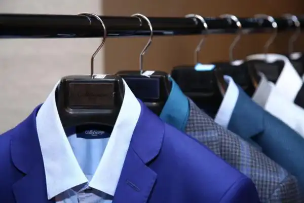 衣邦人24城11万屏热推99定制节年中服装定制大促进入高潮