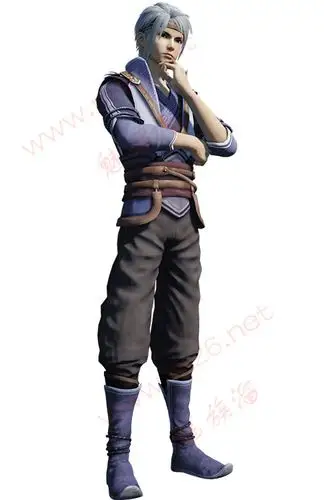 画江湖之灵主手游良垣获取途径详解