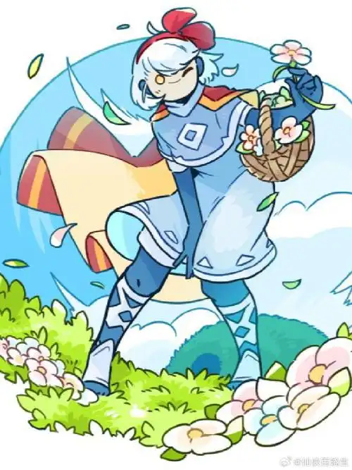 游戏悬赏令##光遇壁纸