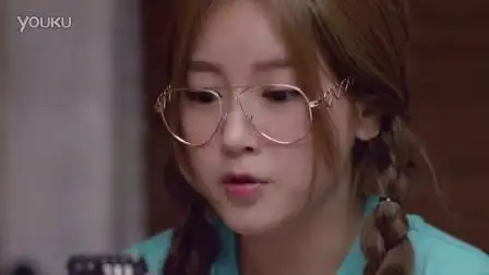 151001 t-ara 朴昭妍朴素妍 网络剧 甜蜜的诱惑(sw