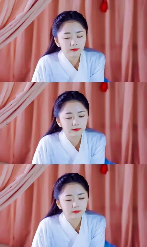 锦衣之下‖袁今夏‖谭松韵