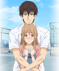 相亲对象是强硬问题儿学生无删除