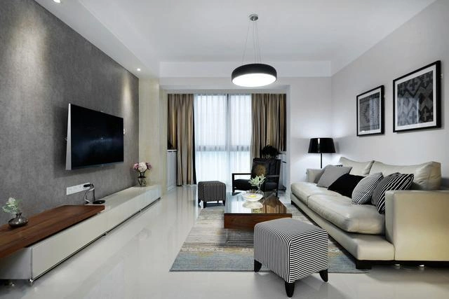 装修房子需要多少钱100平米简装多少钱