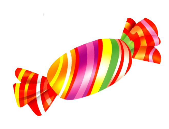 糖果零食图片大全