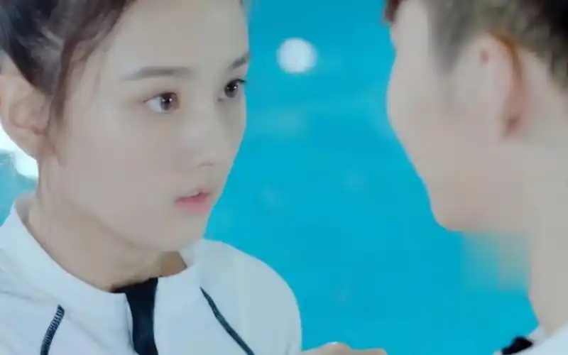 【郁风x沙婉】【我们的少年时代】恶作剧