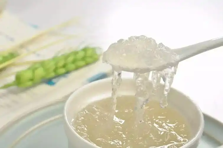 冰糖炖燕窝润肺吗