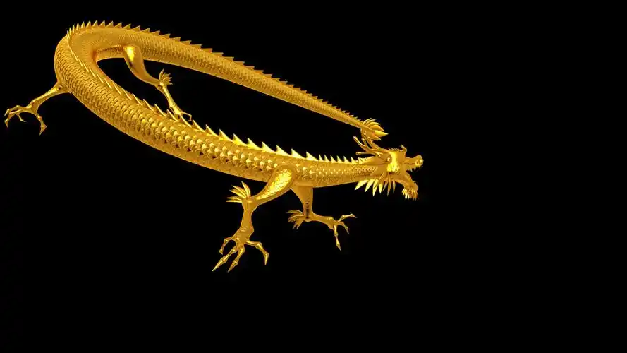 新春祝福视频素材