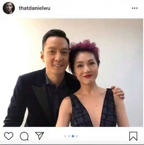 今年娱乐圈最后一点乐子,终于爆发了_吴彦祖_电影_郑秀文