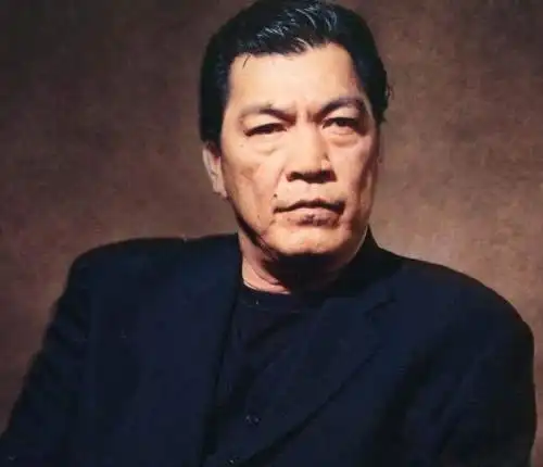 非常标准的坏人长相… 回复引用 top