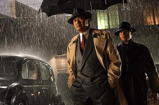 靳东演许文强挑大梁冯程程让人笑掉大牙上海滩要翻拍吗