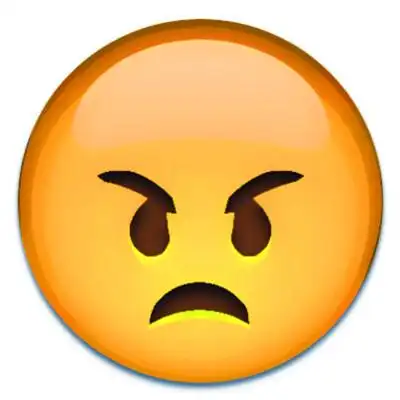 emoji表情头像图片