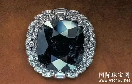 全世界知名的黑钻石有哪些?