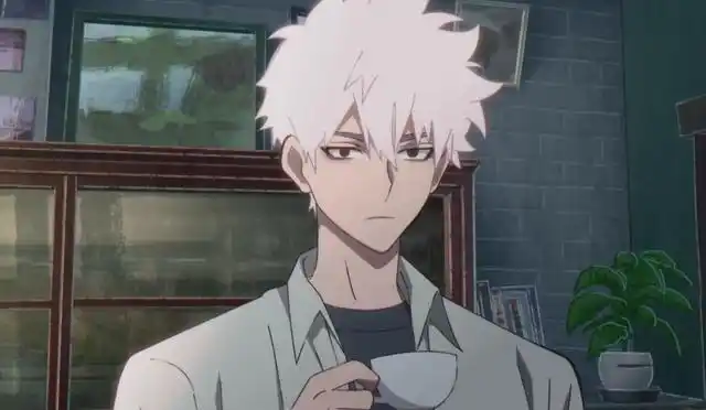 《时光代理人》剧情"大刀",难道程小时真的改变了过去?