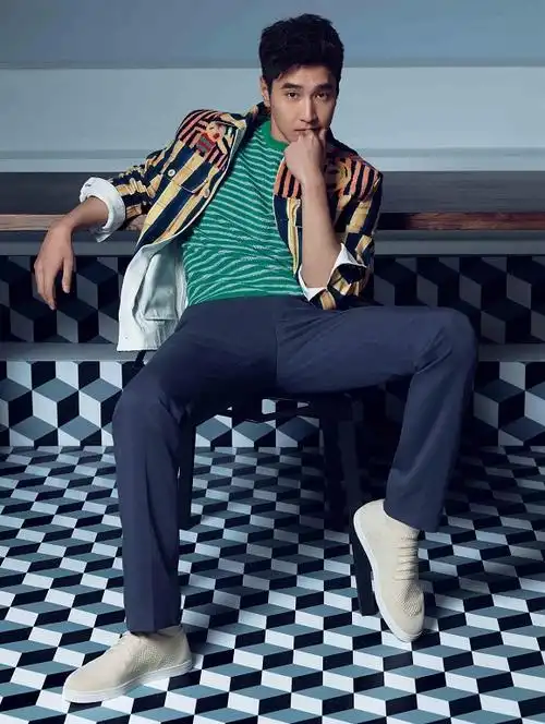 赵又廷经纪公司经纪人|赵又廷代言品牌费用|赵又廷商务合作|赵又廷