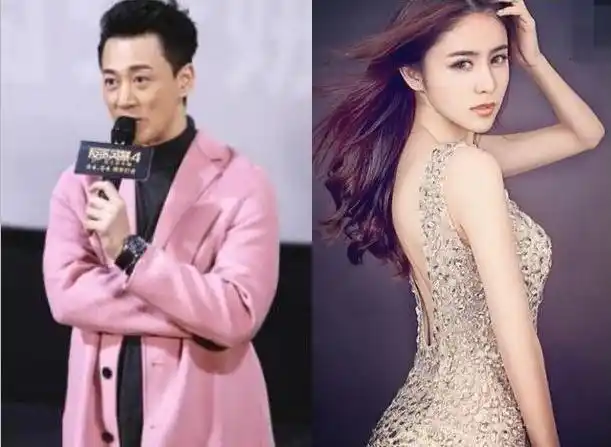 林峯将在40岁生日当天结婚,未婚妻是一名歌手与平面模特_张馨月