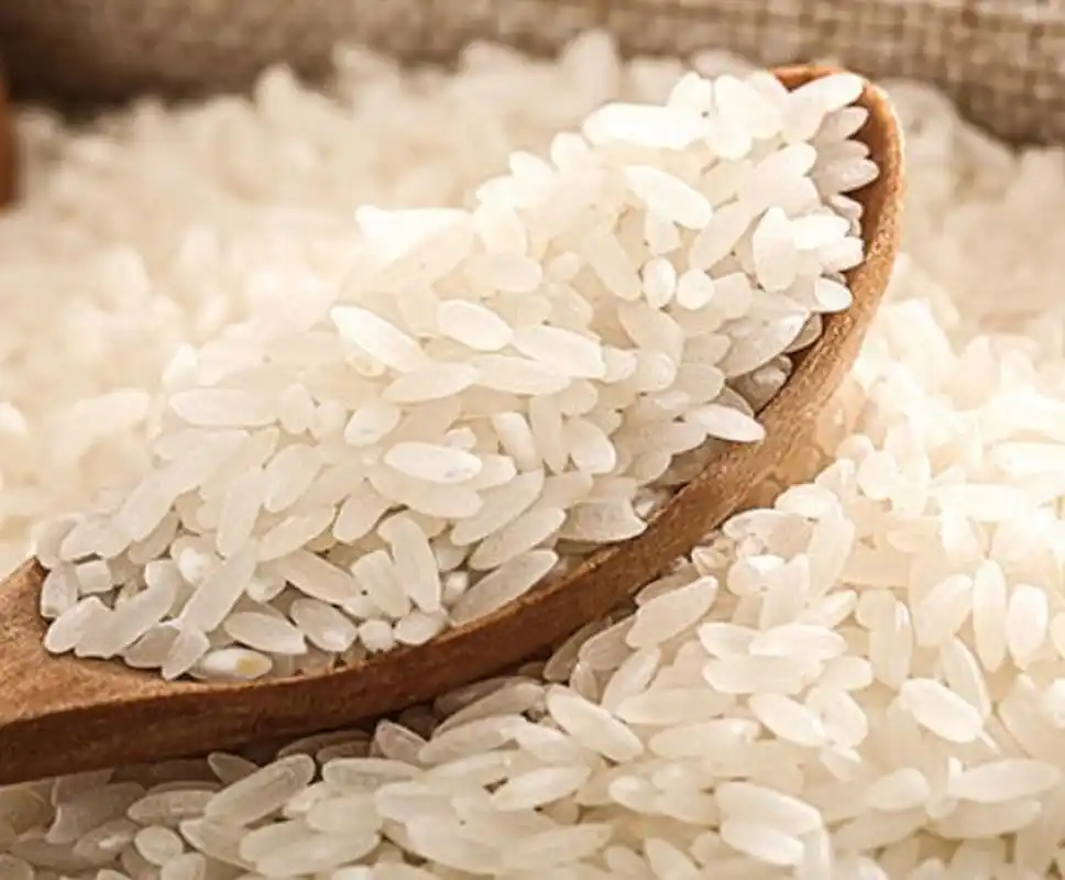 米泉大米是新疆地区的一种优质大米,在当地人口中一直享有极高的口碑.