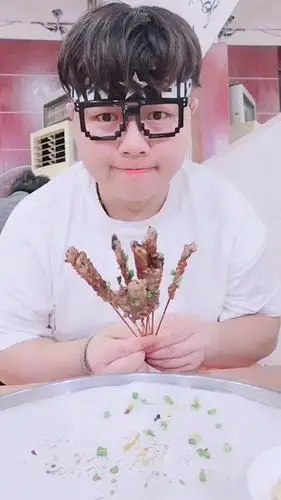 李小胖mini胖@抖音