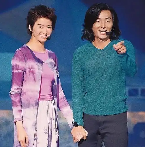 看56岁郑伊健现在的处境,才知道,导演王晶的话终究是