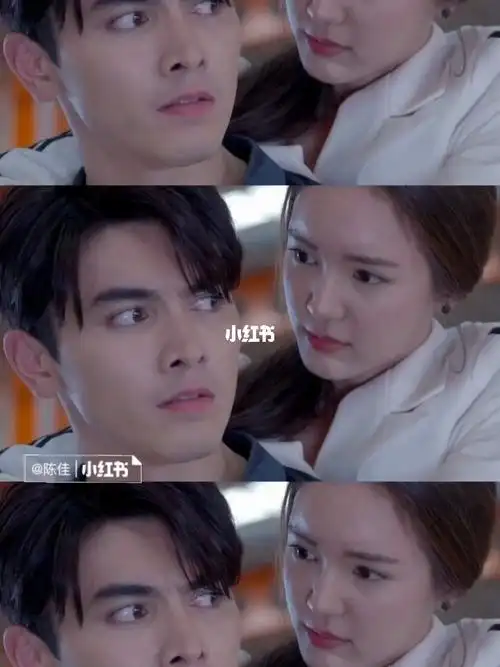 泰剧珠光璀璨终于来了‖全员颜值爆表_泰剧_珠光_追剧_推荐好看的泰剧