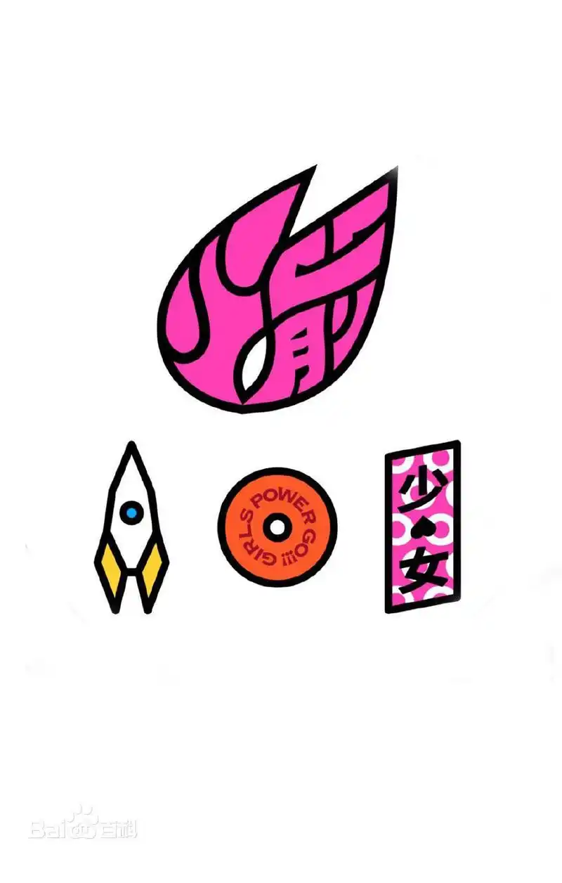 创造101的女团叫什么名字火箭少女团名字代表什么意思