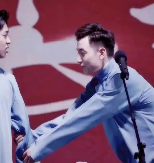 张九龄 王九龙情头