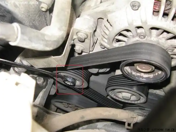 a516发电机拆装维修全过程