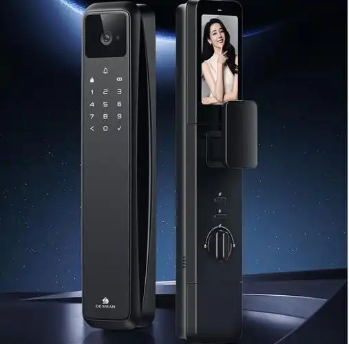 智能门锁没电了怎么开门?买智能锁不看这3点"锁"的可能是自己