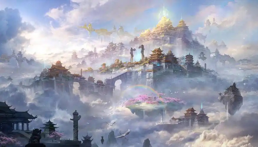 地图_ 古风场景,古风建筑 古风场景 古风建筑[图片专辑] _ 图片网