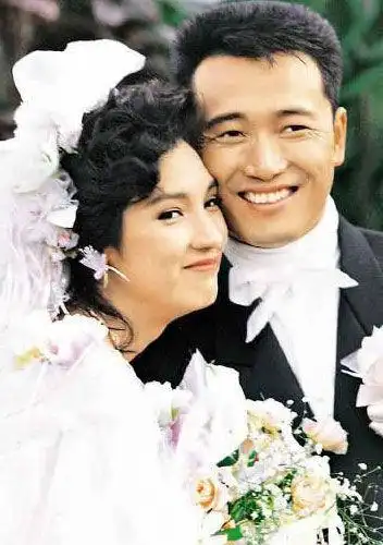 追忆台湾电视剧经典偶像戚美珍组图