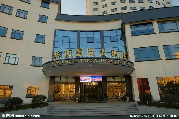 键 词:酒店门口 酒店大门 酒店门头 五星级