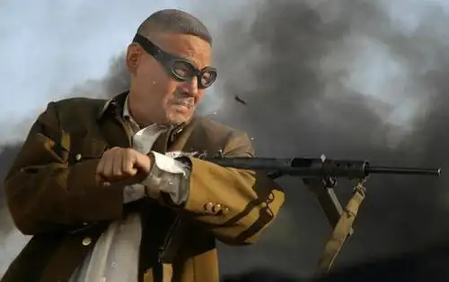 独家策划铁梨花群生相的华丽转身图