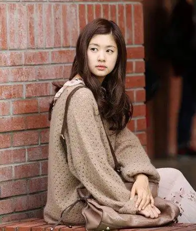 韩版恶作剧之吻女生郑素敏可爱穿衣术