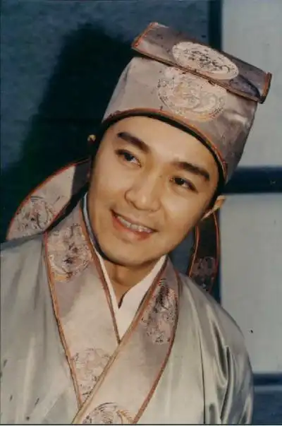 周星驰特异功能