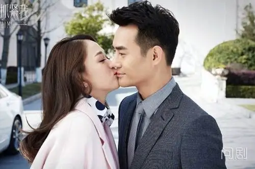 陈乔恩和吴磊啥关系 两人相差20岁无代沟