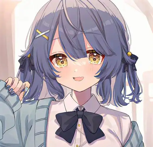 78超可爱卡通动漫女头像