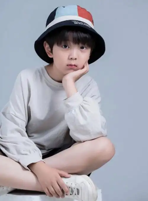 图片[5]-中国十大童星(2022年十大影响力童星)-萌草酱
