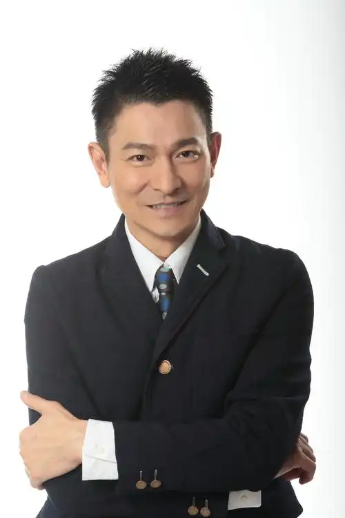 刘德华泰国饮料广告如期上映