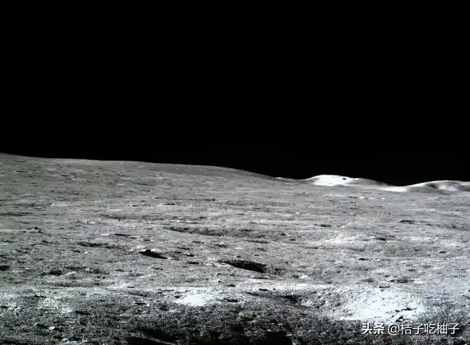 100张嫦娥4号回传高清月背照片(生肉未删选)-搜狐大视野-搜狐新闻