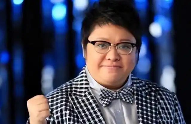 醉心于公益事业的韩红,经历三段恋情之后,对婚姻彻底失望了