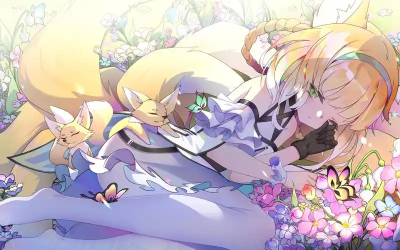 【明日方舟】第七关就这?初见一次过,下次还填非常简单.