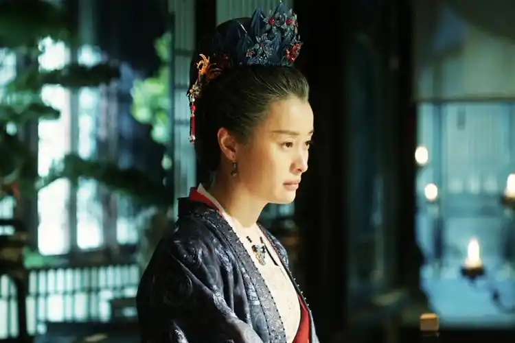 清平乐郭皇后愚不可及得了便宜还卖乖太后都看不下去了