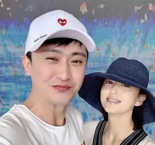 杨帆老婆做什么工作的(杨帆老婆个人资料简历)