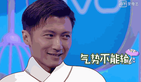 谢霆锋因下厨改善与谢贤父子关系戒不洗头陋习