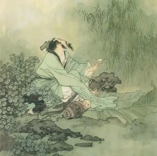 从豪情万丈到半官半隐,大唐诗人王维经历了怎样的人生?