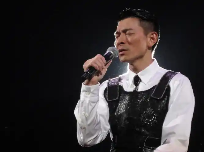 23刘德华演唱会