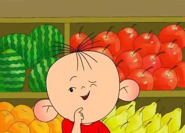 所有动画片的名字,80后经典动画片大全集图3