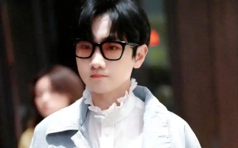 汪苏泷真不当粉丝是外人～