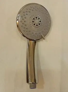 九牧s24095五功能手提单直径约花洒